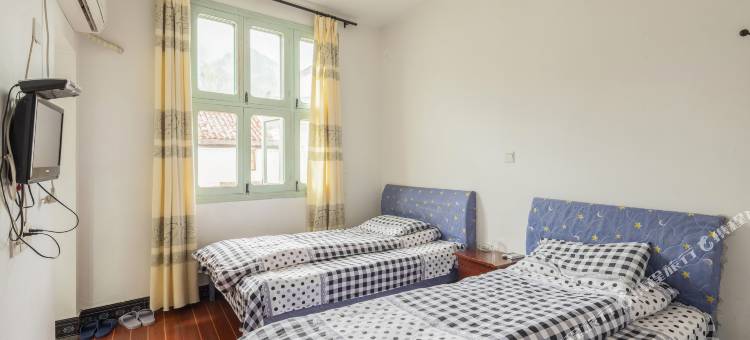 婺源庆源驿栈图片