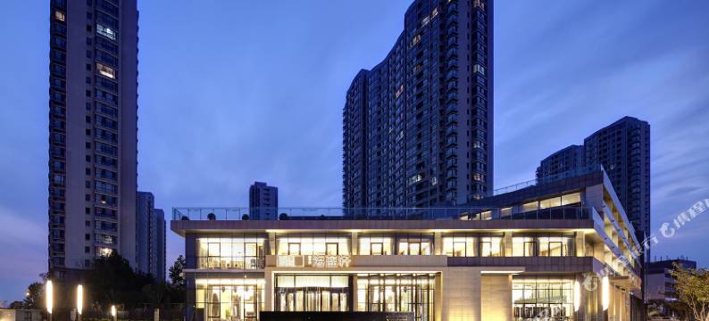 秦皇岛金梦海湾度假酒店图片