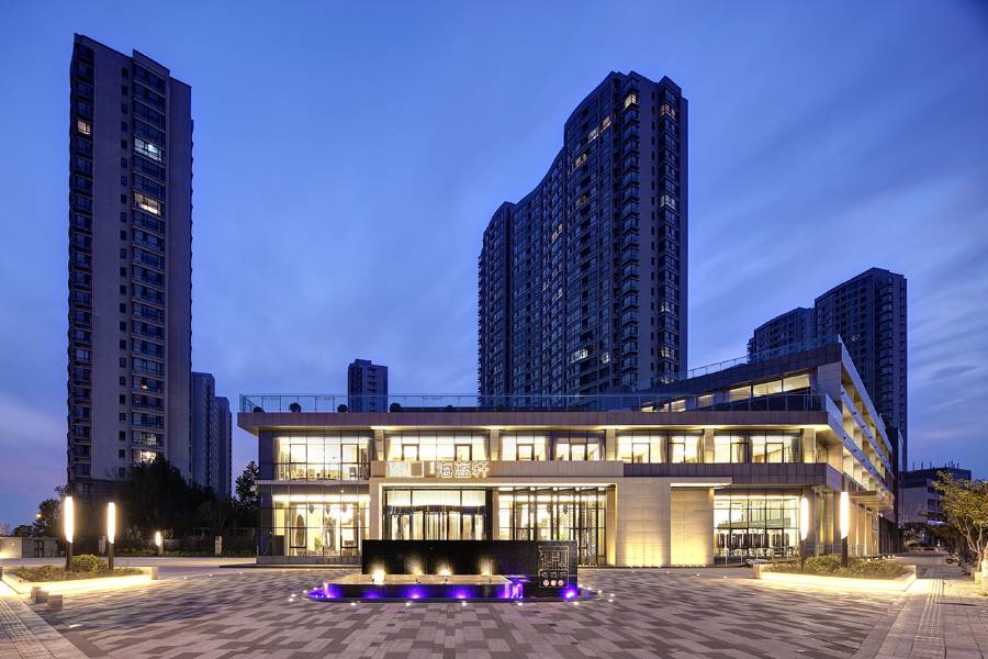 秦皇島金夢海灣度假酒店