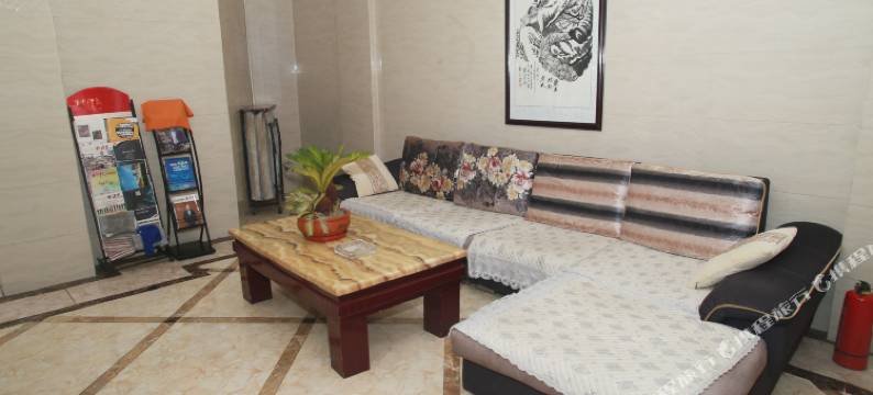 汉中香居大酒店图片