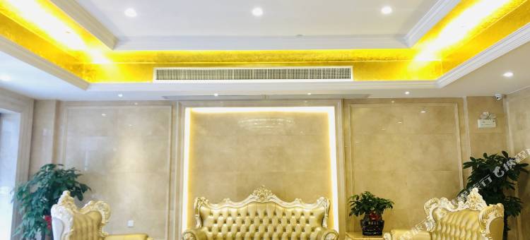 维也纳酒店(玉林容县古城桂南路店)图片