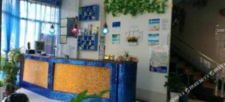 克拉玛依东正主题宾馆图片