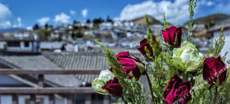 丽江御美阁客栈图片