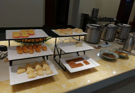 Tianbaolong Hotel Hotel Overview