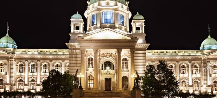 等级奢华套房酒店(Level Luxury Suites)图片