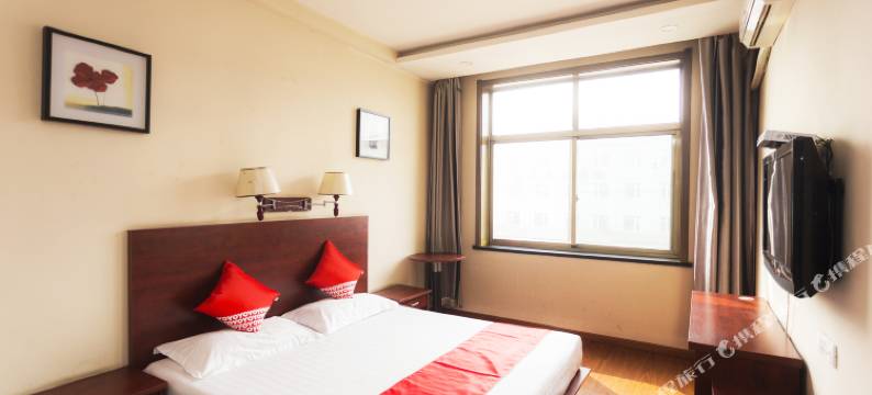 文水锦江宾馆图片