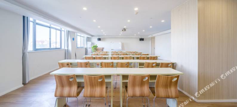 上海驻凤酒店图片