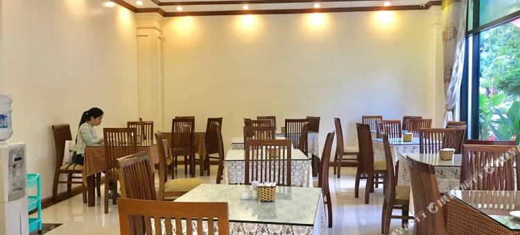 凤凰酒店3(Phoenix 3 International Hotel)图片