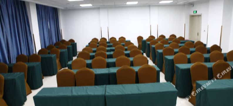 银座佳驿酒店(莱城工业园口镇深圳北路店)图片