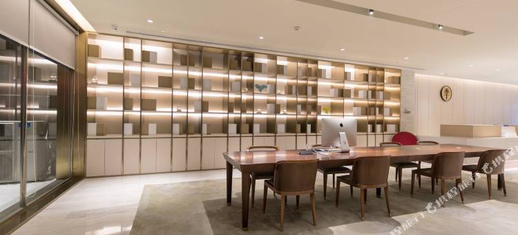 全季酒店(曲阜游客中心店)图片