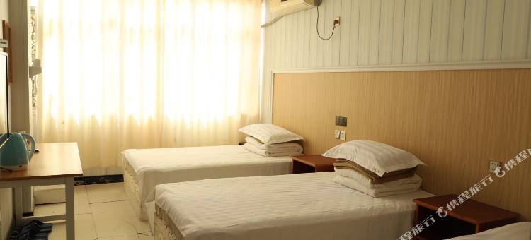 共青城天缘宾馆图片