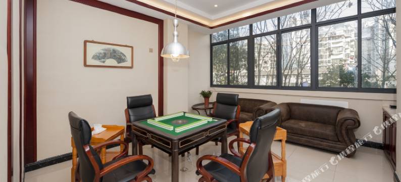 湖畔居度假公寓(千岛湖中心湖区店)图片