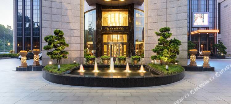 深圳宝亨达国际大酒店图片