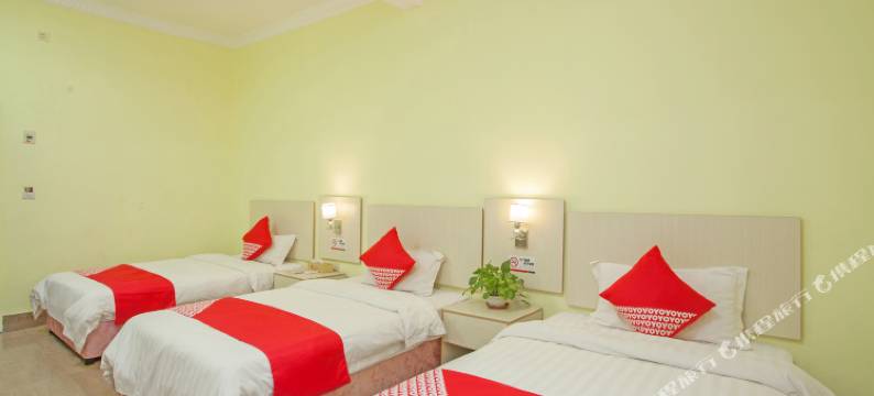 五华梅华宾馆图片