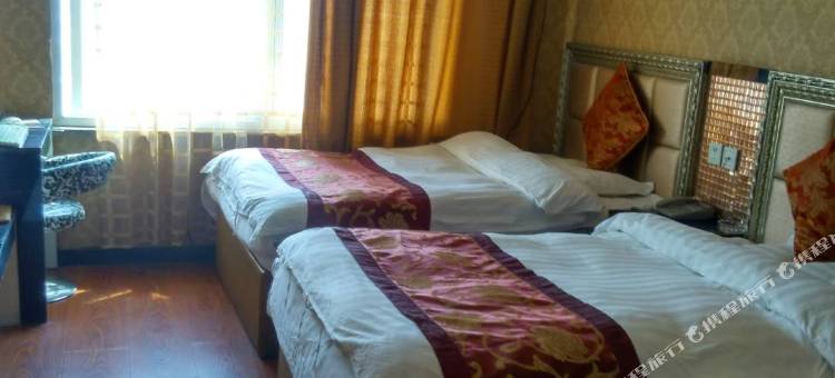 阜新凯笠宾馆图片