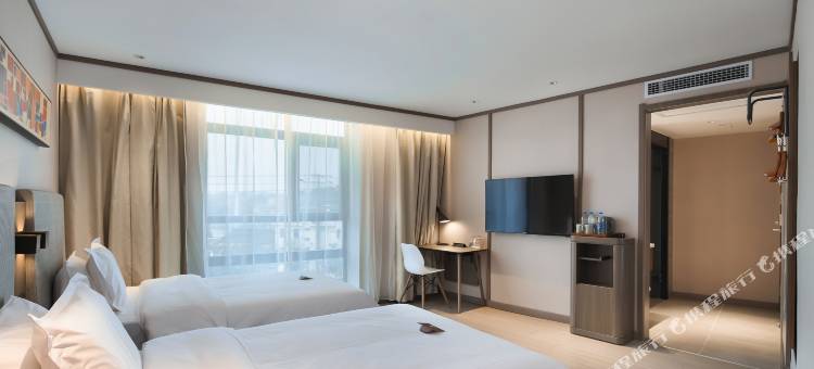 汉庭酒店(南京信息工程大学地铁站店)图片