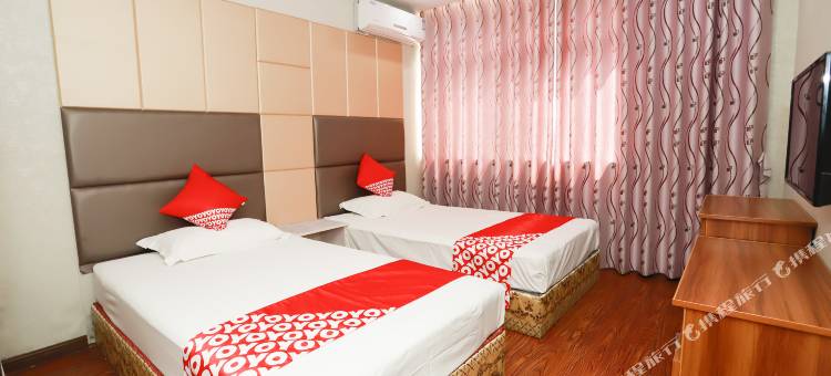 OYO盐城钓鱼岛会议中心图片