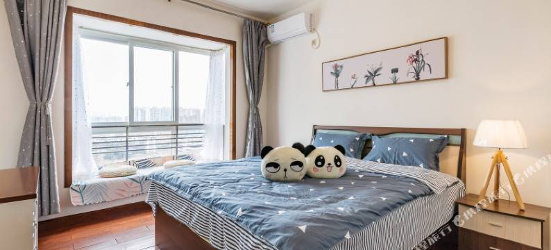 成都西蜀剑客公寓图片