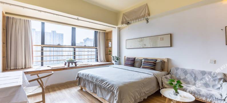 杭州团子民宿图片