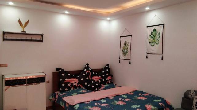 伊春心安.美寓公寓(亚太路分店)