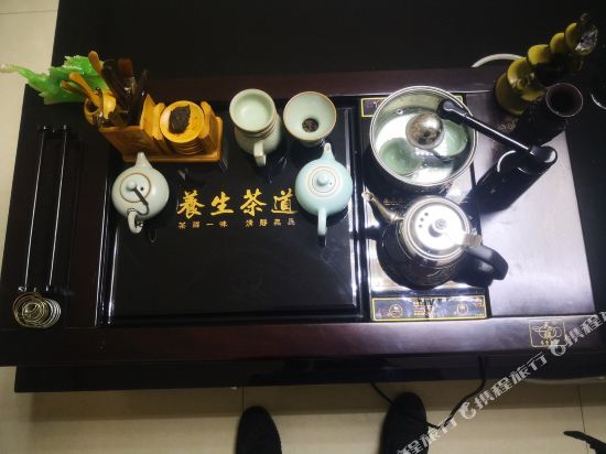 延安   大象民宿