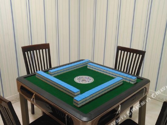 广安故乡的家GA公寓