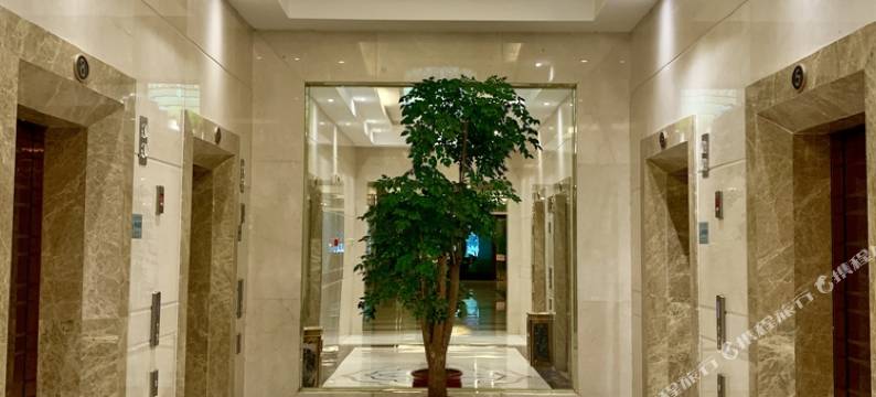 常熟虞山饭店图片