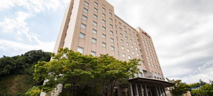 ANA Crowne Plaza 米子全日空皇冠假日酒店(ANA Crowne Plaza Yonago)图片
