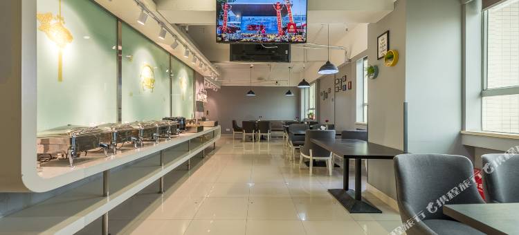 栎宜酒店(深圳国际会展中心塘尾地铁站店)图片