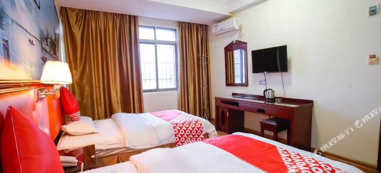 文豪宾馆(市妇幼保健院店)图片