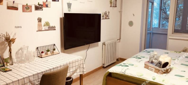 北京树懒的家公寓图片