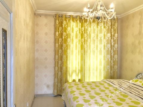 松原窦姨日租房公寓(7号店)