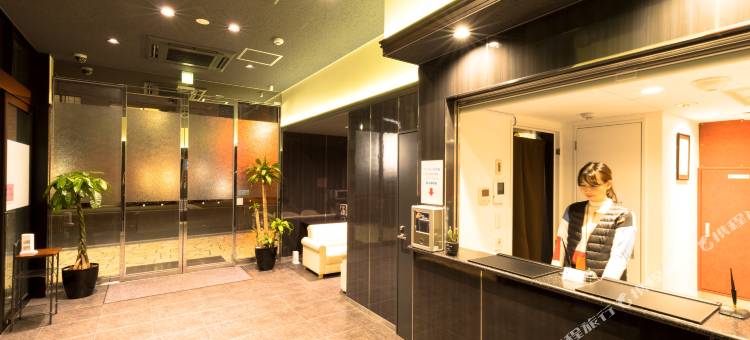 昴宿星酒店(Pleia Hotel)图片