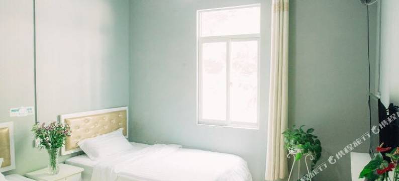 涠洲岛柴火客栈图片