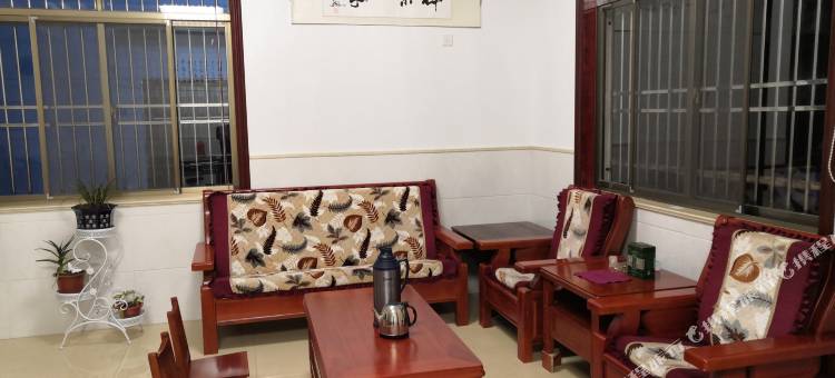 天水一方·枕水人家休闲度假民宿(石台牯牛降店)图片