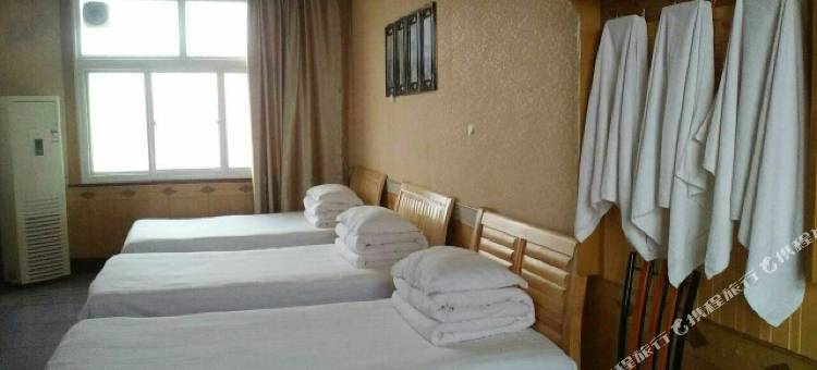 平度大富豪宾馆图片