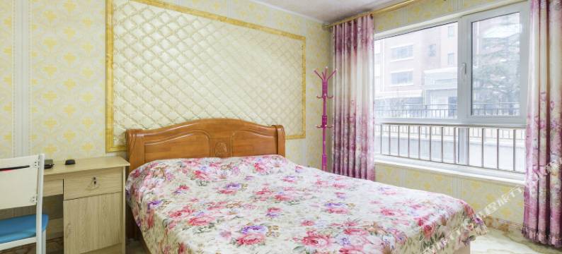 蓬莱渤海湾公寓(2号店)图片