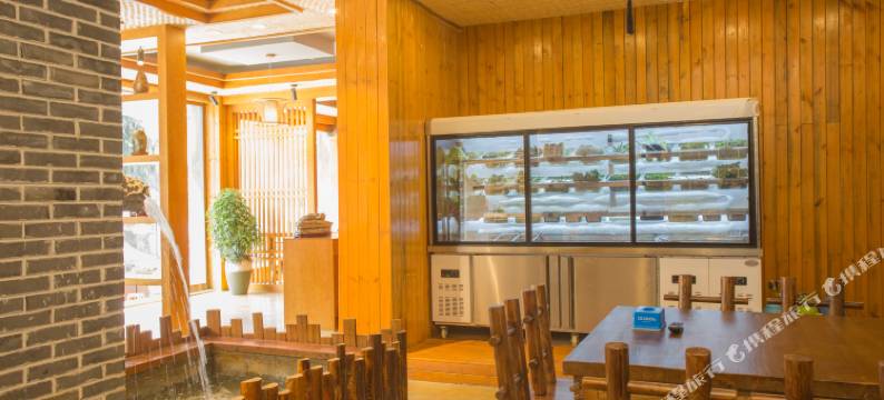 五悦景区连锁酒店图片