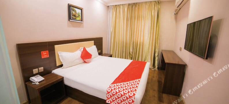 天津优佳酒店图片