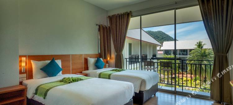 皇家兰塔度假村及水疗中心(Royal Lanta Resort & Spa)图片