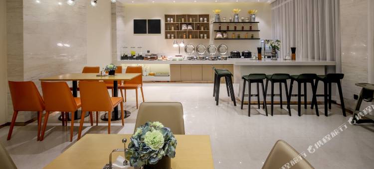 城市便捷酒店(峨眉山景区游客中心店)图片
