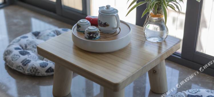 武夷山叶涵民宿(景区南入口店)图片