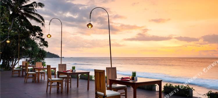 洛姆布克假日酒店(Holiday Resort Lombok)图片