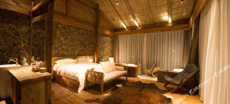 永嘉耕云钓月田舍图片