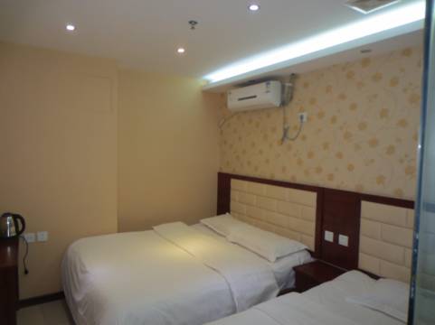 沈阳佳阳商务宾馆