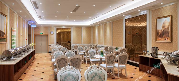 维也纳酒店(东莞塘厦花园街店)图片