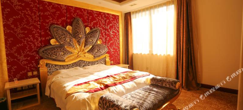 四平红嘴宾馆图片