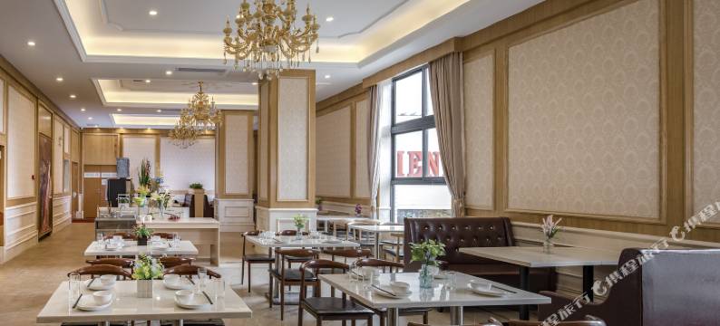 维也纳酒店(深圳沙井京基百纳店)图片