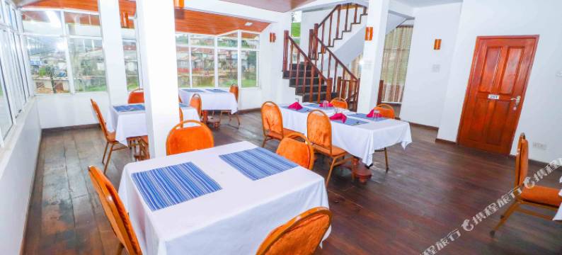 悠活佩洛湖度假村(Pello Lake Resort)图片