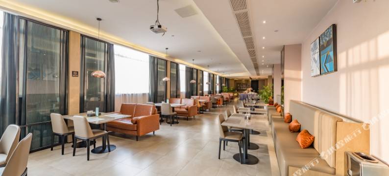 乌镇尚金酒店(东栅景区店)图片